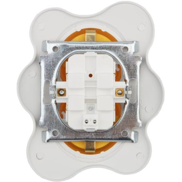 Розетка KRANZ HAPPY Яичница KR-78-0632