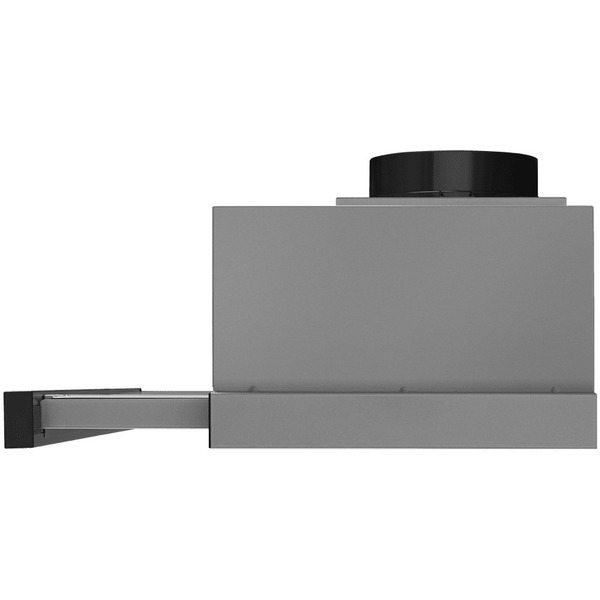 Кухонная вытяжка MAUNFELD VS Fast 60 (нержавеющая сталь)