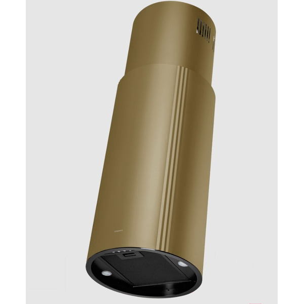 Вытяжка MAUNFELD Lee Push 397 (золотой)