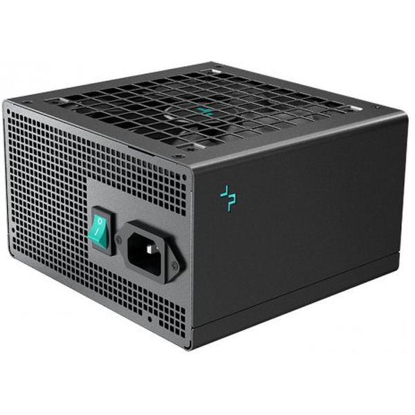 Блок питания DeepCool PN750M (R-PN750M-FC0B-EU)