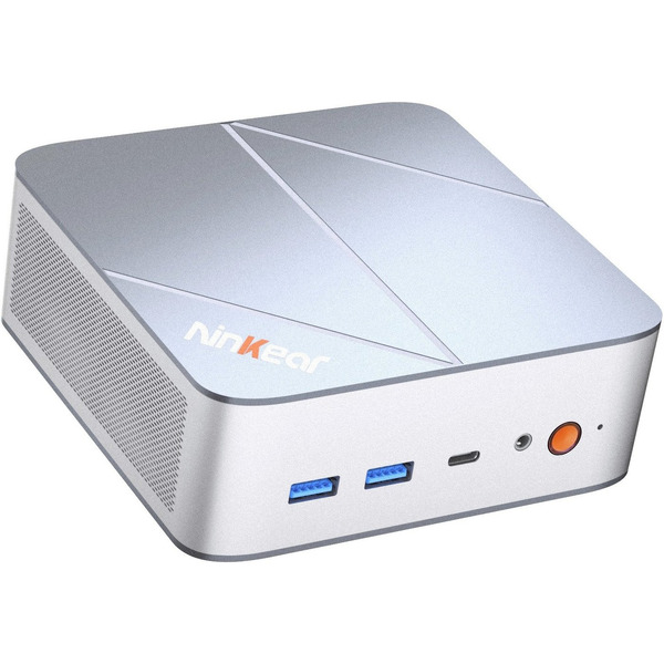 Мини персональный компьютер Ninkear M6 Max
