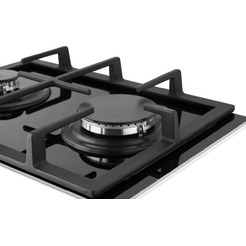 Варочная панель Weissgauff HGG 320 BGV