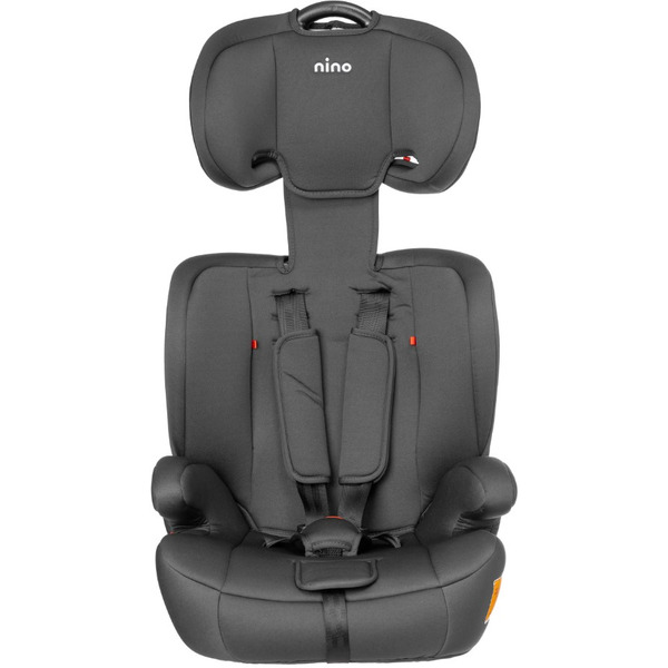 Автокресло Nino Simple ZY10 (зеленый/серый)