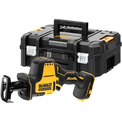 Сабельная пила DeWalt DCS369NT-XJ (без АКБ)