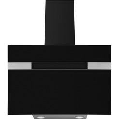 Вытяжка Ciarko Cross 90 black