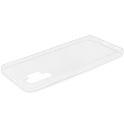 Бампер Bingo TPU для Samsung Galaxy A32 (белый)