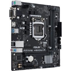 Материнская плата ASUS Prime H510M-R-SI