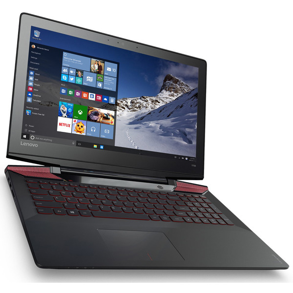 Ноутбук Lenovo Y700-15ISK (80NV011GRA)