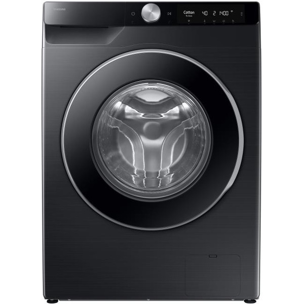 Стиральная машина SAMSUNG WW90DG6U34LBLP