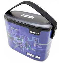 Автомобильный компрессор Berkut SPEC-3M