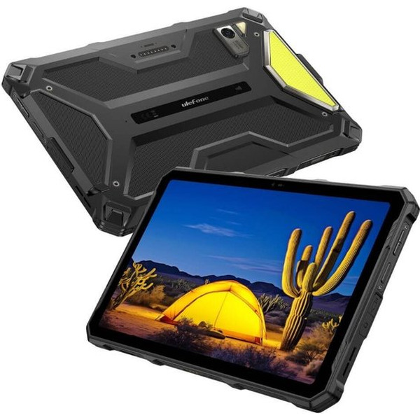 Планшет Ulefone Armor Pad 4 Ultra