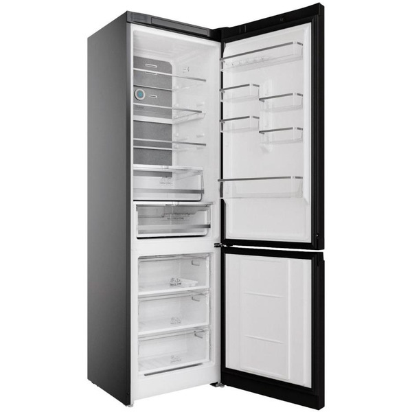 Холодильник HOTPOINT HT 9202I BX O3