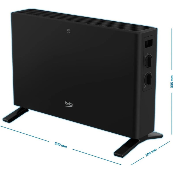 Конвектор BEKO Winter Range RHC 5218 B