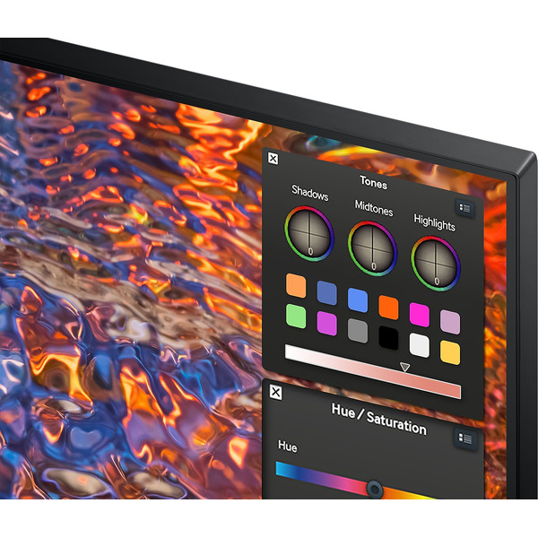 Монитор Samsung ViewFinity S8 LS27B800PXIXCI