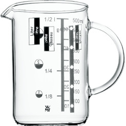 Кружка мерная WMF 0605962000 ( 0.5 л )
