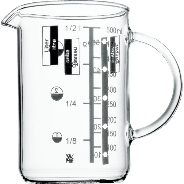 Кружка мерная WMF 0605962000 ( 0.5 л )