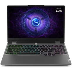 Игровой ноутбук Lenovo LOQ 15IAX9 83FQ0028RK