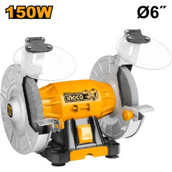 Точильный станок  INGCO BG61502