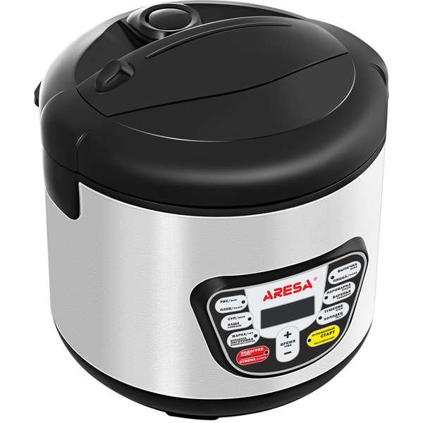 Мультиварка ARESA AR-2002