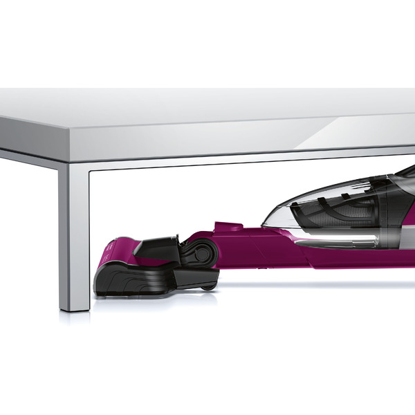 Пылесос Bosch BBH21621