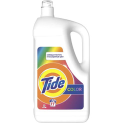 Гель для стирки Tide Color (5.005 л)