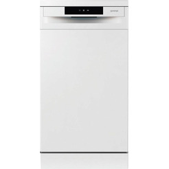Посудомоечная машина Gorenje GS520E15W