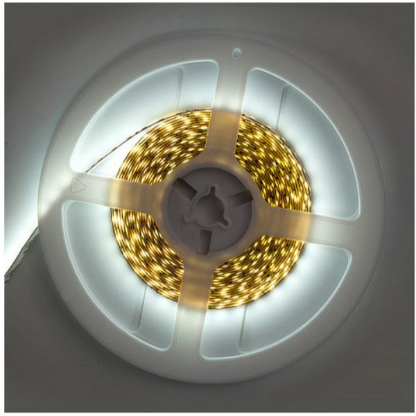 Лента светодиодная General Lighting Systems GLS-2835-120-9.6-12-IP20-PRO-6-5-KIT 501422