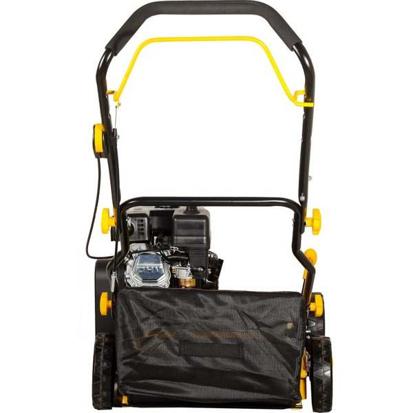 Скарификатор-аэратор Huter GSA-7.0 (70/16/1)