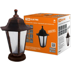 Светильник TDM НТУ 06-60-001(SQ0330-0787)