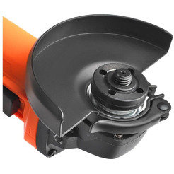 Машина углошлифовальная PATRIOT AG125 (110301125)