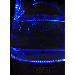 Электрочайник Kitfort KT-6123-4