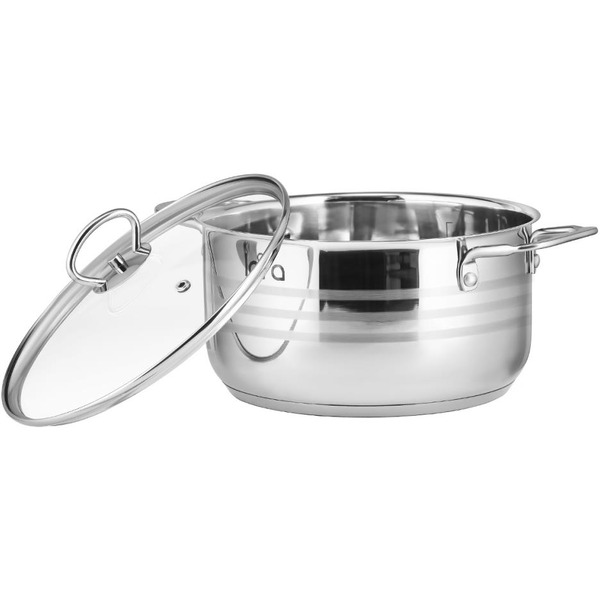 Кастрюля LARA Standart LR02-04