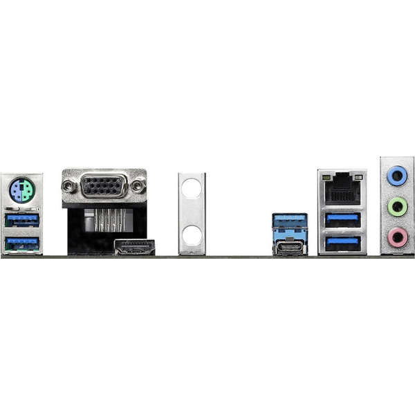 Материнская плата ASRock B550 Pro4