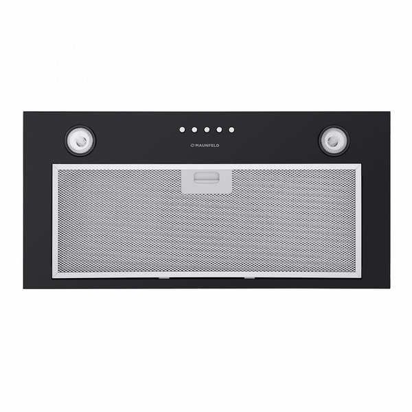 Кухонная вытяжка MAUNFELD Crosby Singl 60 (черный)