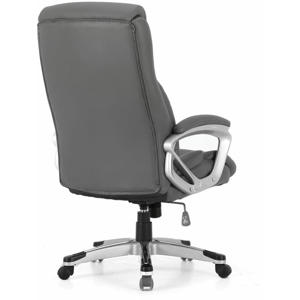 Кресло Brabix Level EX-527 (серый)