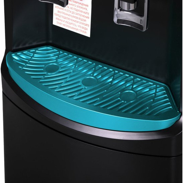 Кулер для воды Sonnen FSC-02W Turbo 456171