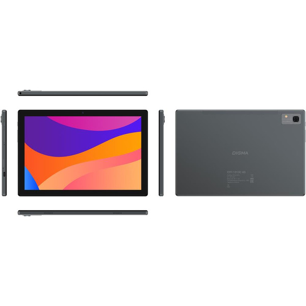Планшет Digma CITI 1313C 4G