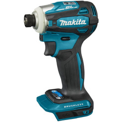 Шуруповерт ударный Makita DTD172Z (без АКБ)