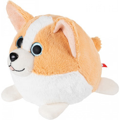 Игрушка Fancy Глазастик Корги GKRG0