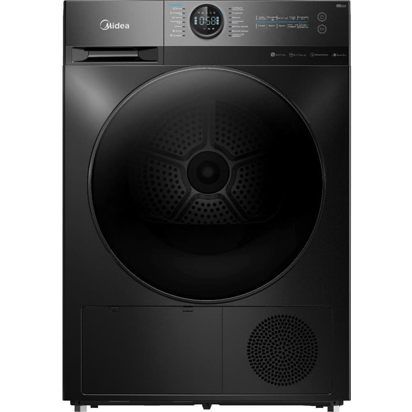 Сушильная машина Midea MD200D90WB/S-RU