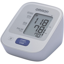 Тонометр Omron M2 Basic (HEM-7121-ARU)