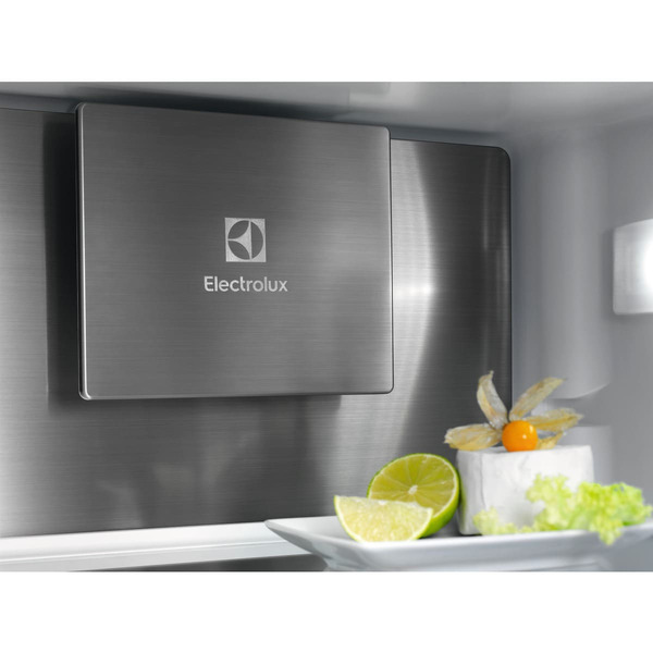 Холодильник Electrolux TwinTech 600 E6MNCE19S