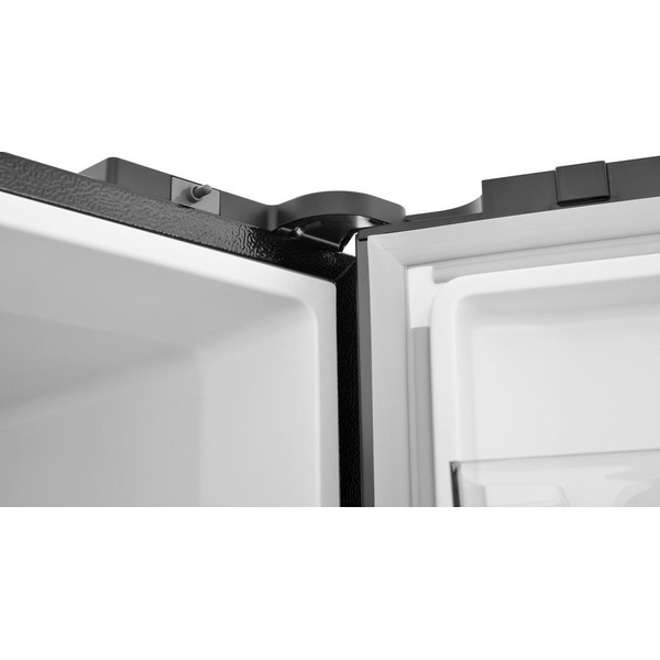 Холодильник ZUGEL Cross Door ZRCD430B