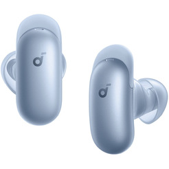 Наушники Soundcore Liberty 5 Pro (жемчужно-голубой)
