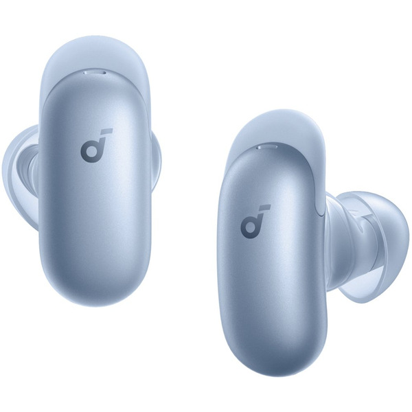 Наушники Soundcore Liberty 5 Pro (жемчужно-голубой)