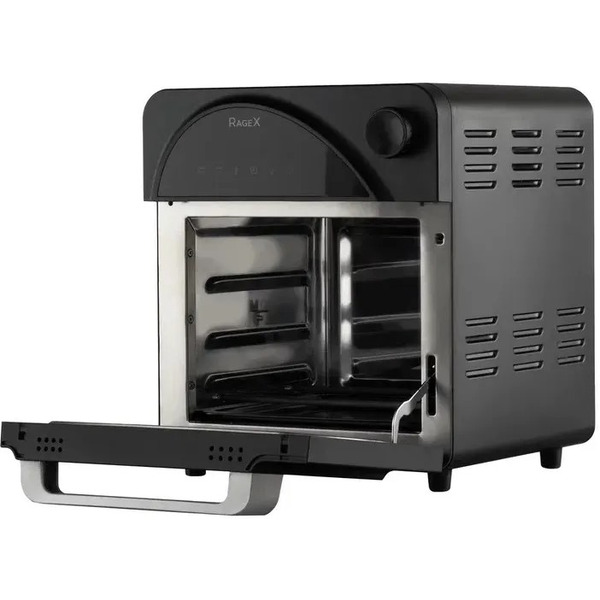 Мини-печь RageX R1602-000