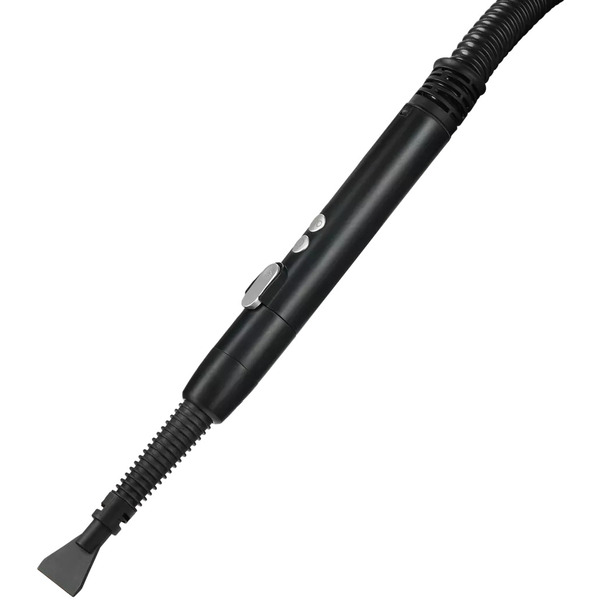 Пылесос моющий для мебели и ковров с подачей пара POLARIS PCW 1445 Steam Clean Pro (Графитовый)