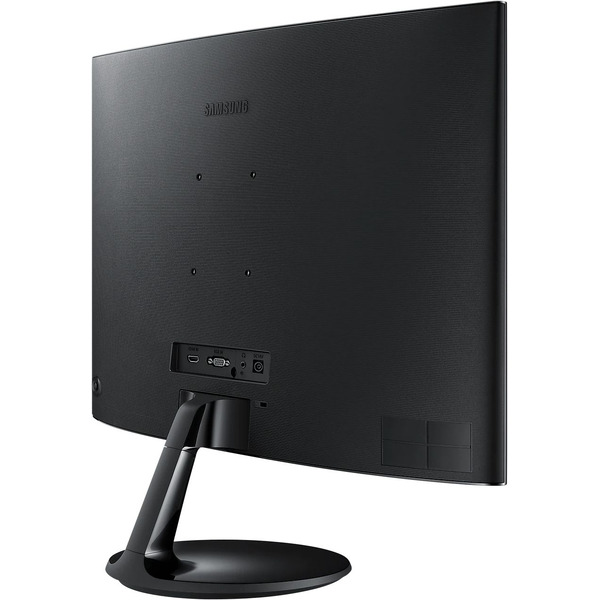 Монитор Samsung C27F390FHIXRU