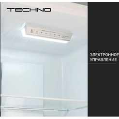 Холодильник TECHNO FN2-43