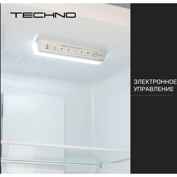 Холодильник TECHNO FN2-43